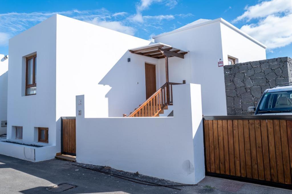 Nomadica Villa *