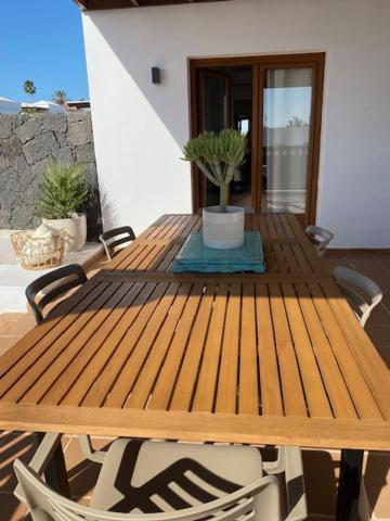 Nomadica Villa *