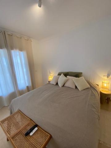 Villa Nomadica *