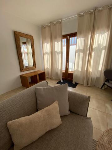 Villa Nomadica *