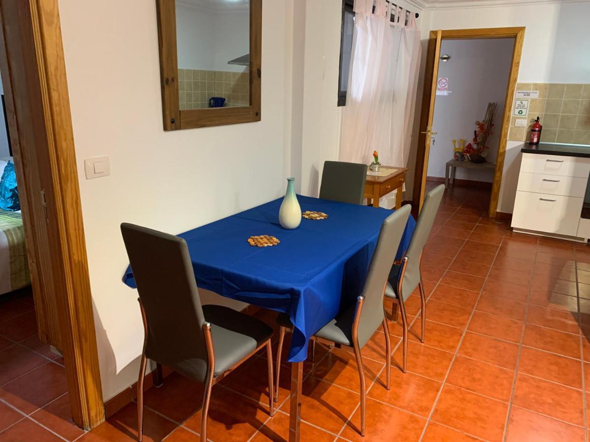 Basement Very Large Fantastic Location * Playa Blanca (Lanzarote)