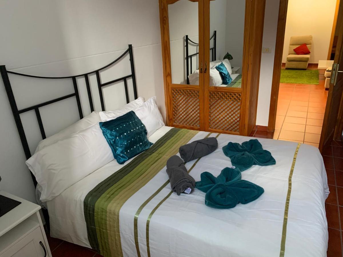 Basement Very Large Fantastic Location Playa Blanca (Lanzarote)