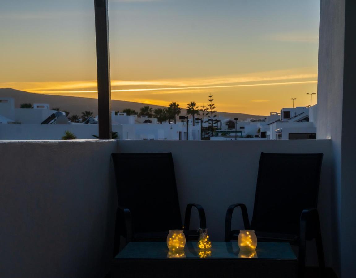 Dias Felices - Heated Pool Villa