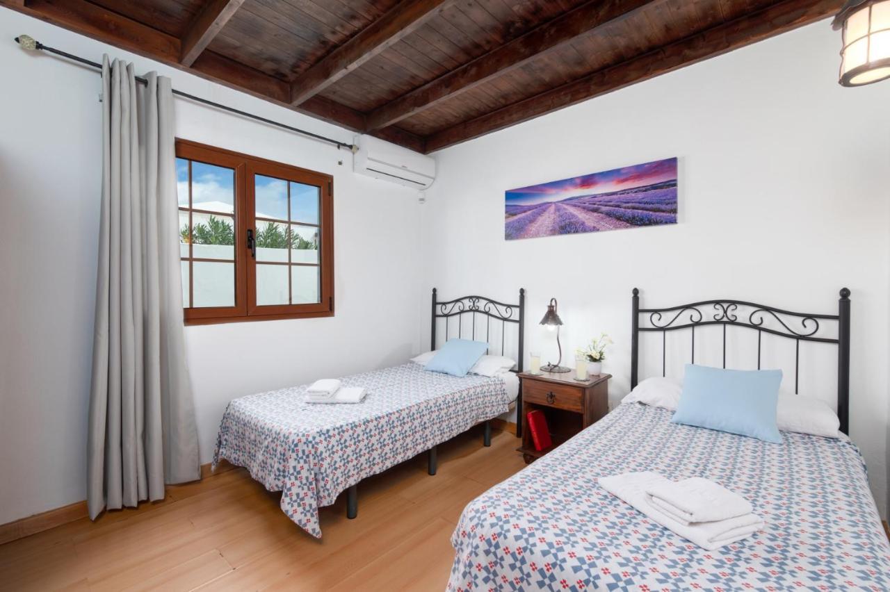 Elly By Villa Playa Blanca (Lanzarote)