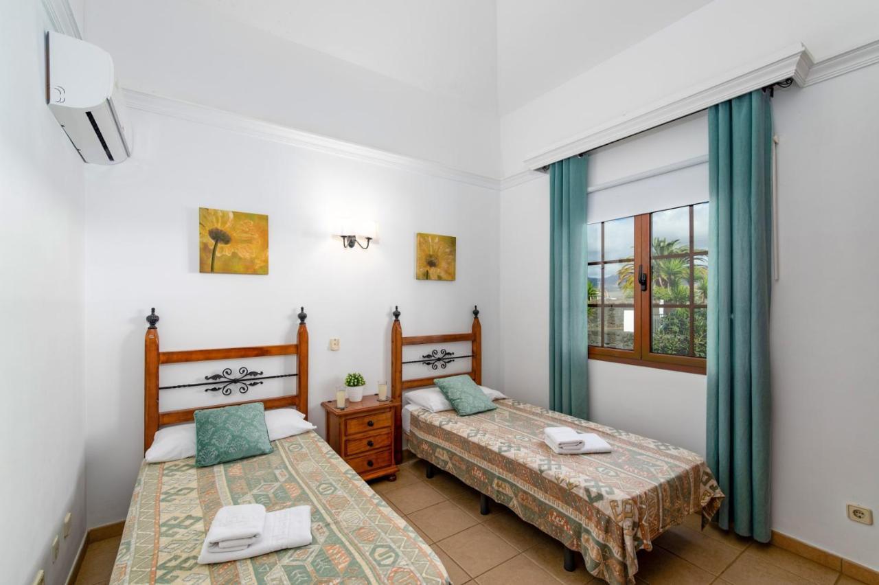Villa Elly By Playa Blanca (Lanzarote)