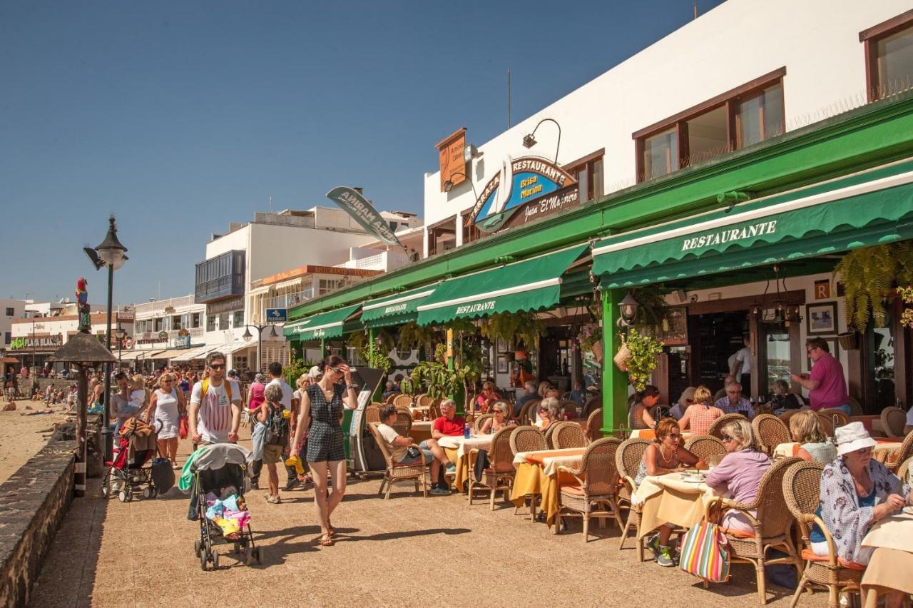 Elly By Playa Blanca (Lanzarote)