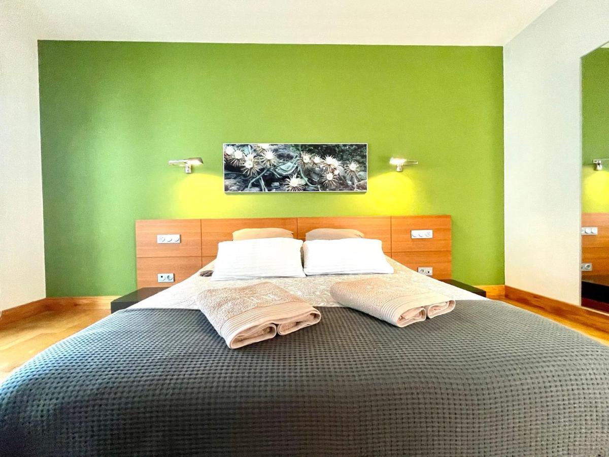 Villa B Mamma Mia Lanzarote