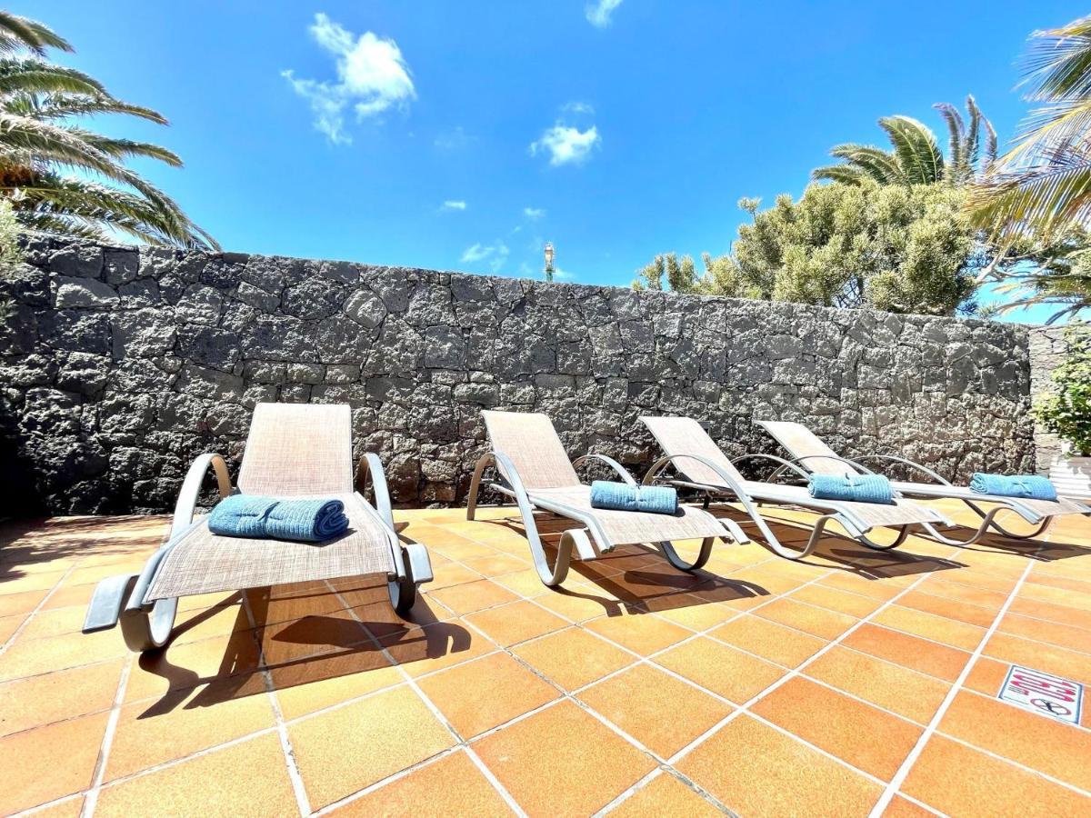 Villa B Mamma Mia Lanzarote *
