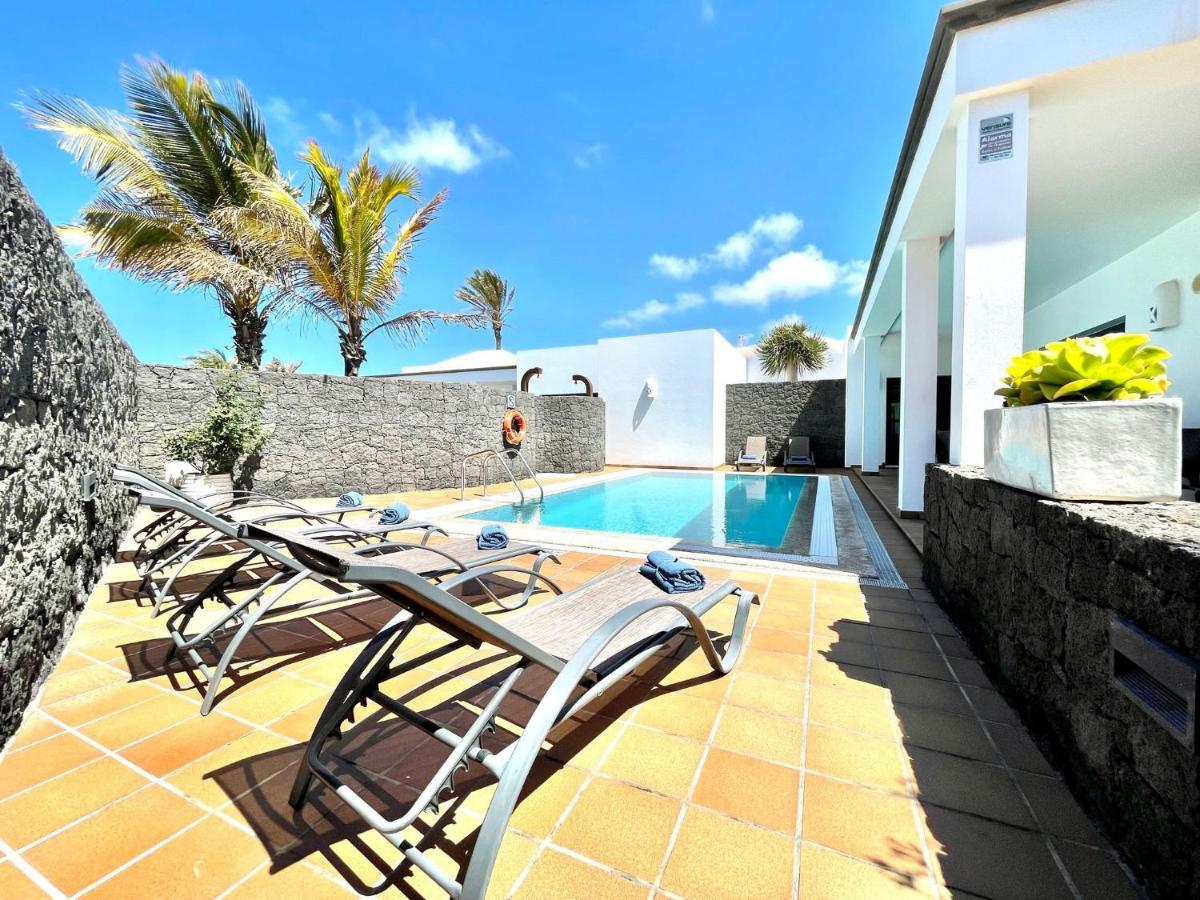 B Mamma Mia Lanzarote Villa Playa Blanca (Lanzarote)