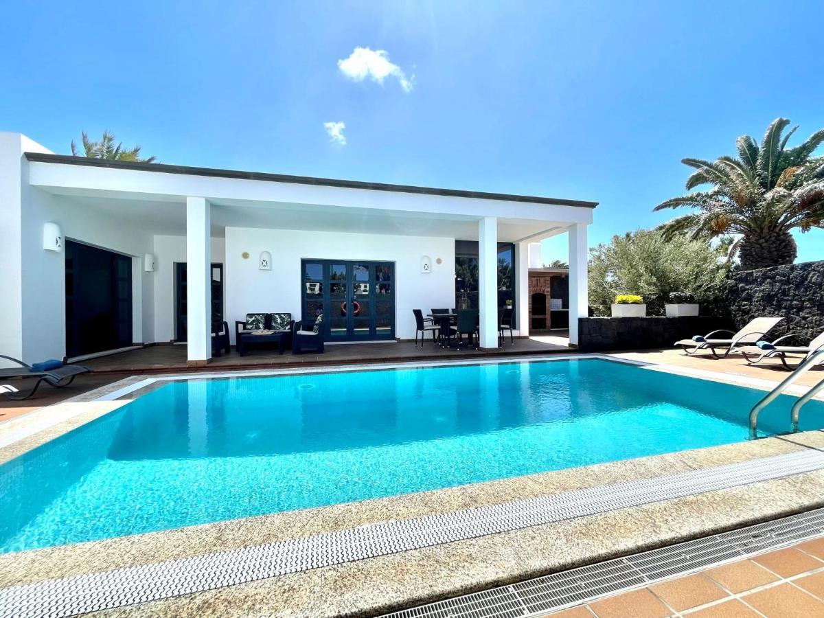 Villa B Mamma Mia Lanzarote Playa Blanca (Lanzarote)