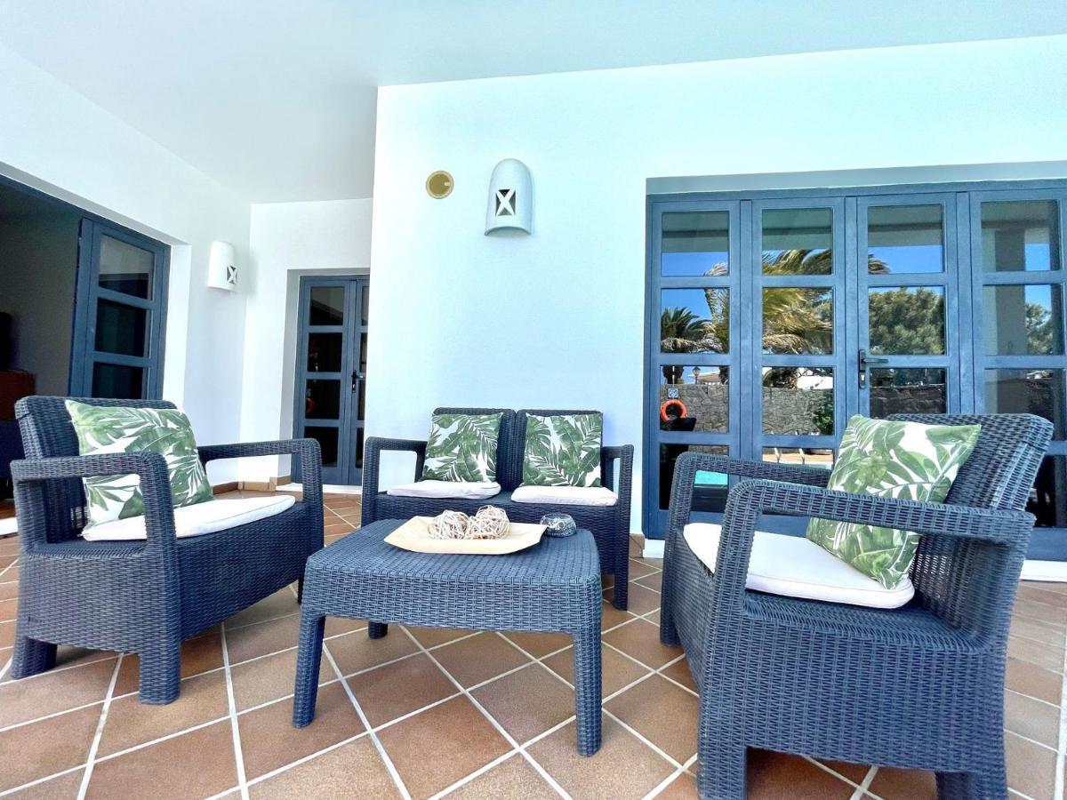Villa B Mamma Mia Lanzarote