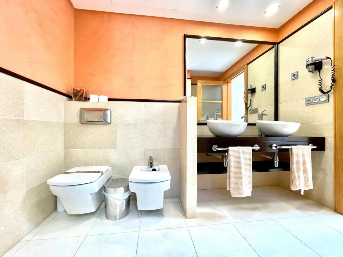 Villa B Mamma Mia Lanzarote *