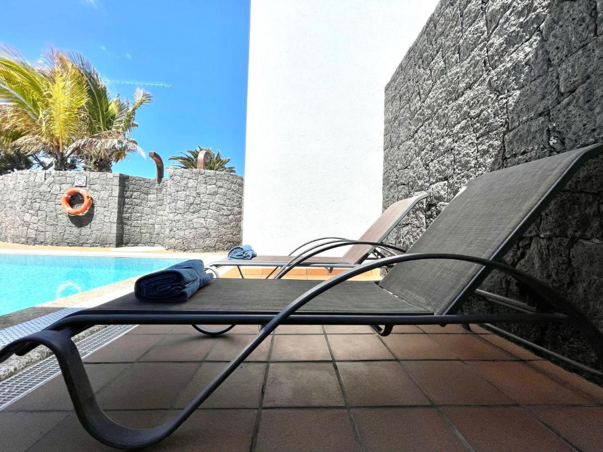 B Mamma Mia Lanzarote Villa *