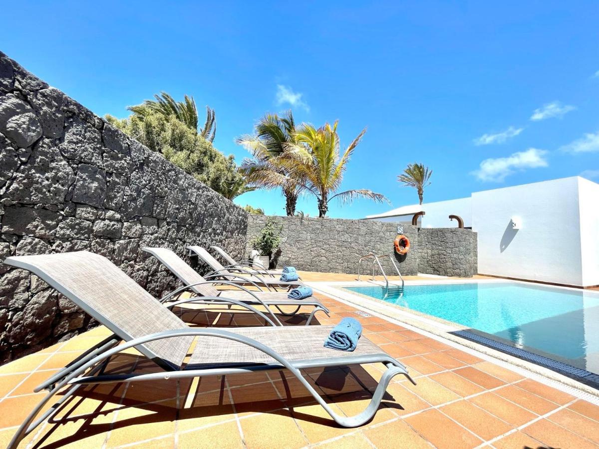 Villa B Mamma Mia Lanzarote *