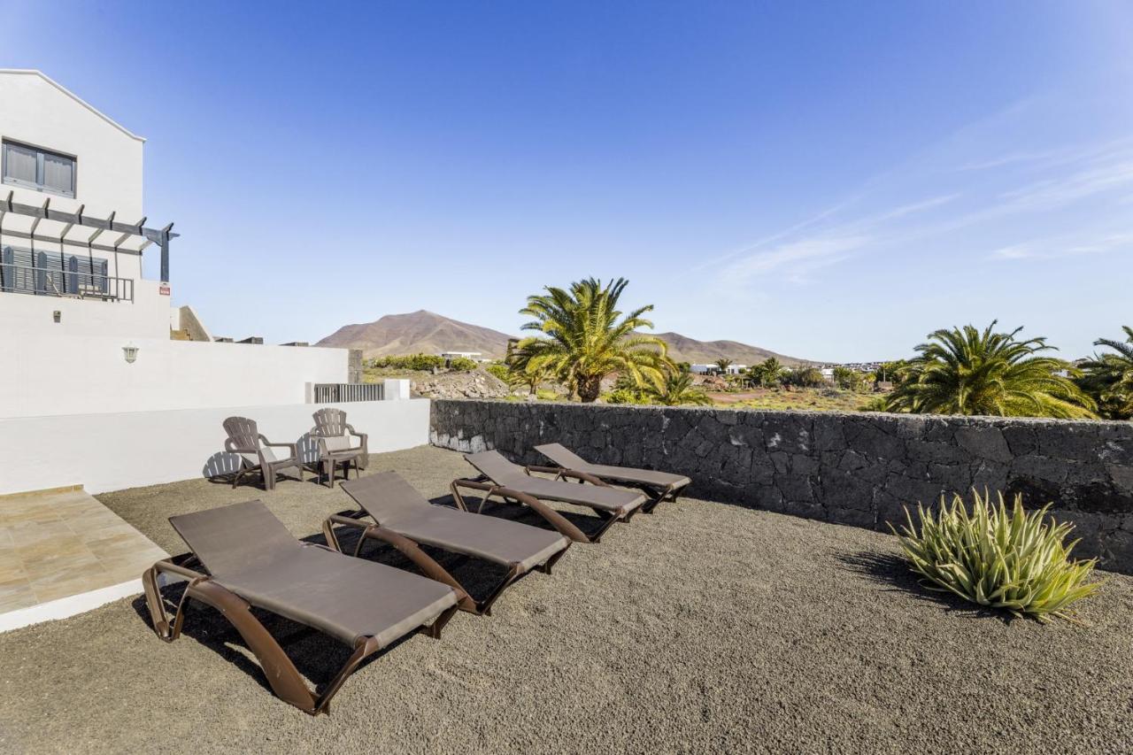 Casa Estela - Vipvipvillas Playa Blanca (Lanzarote)