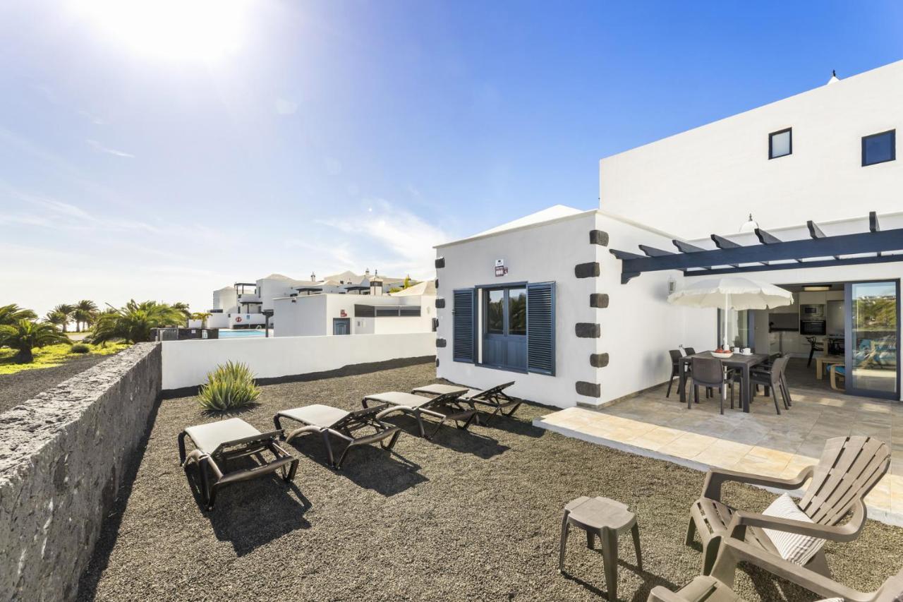 Casa Estela - Vipvipvillas Casa de férias Playa Blanca (Lanzarote)