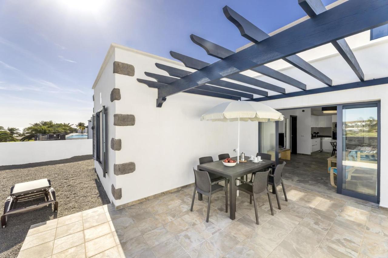 Casa Estela - Vipvipvillas Playa Blanca (Lanzarote)