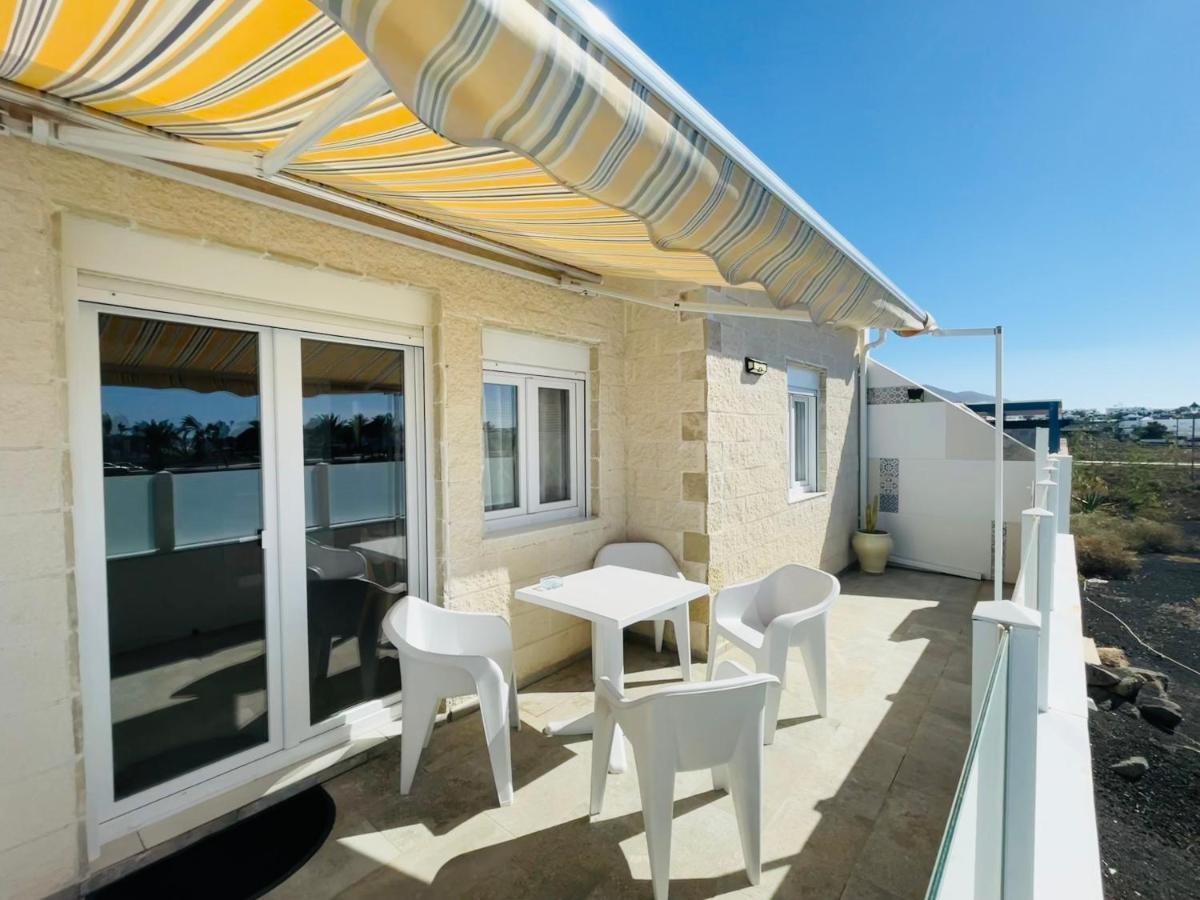 La Terraza Apartment *