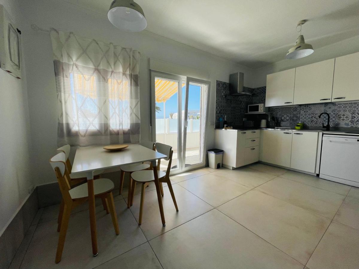 La Terraza Apartment Playa Blanca (Lanzarote)
