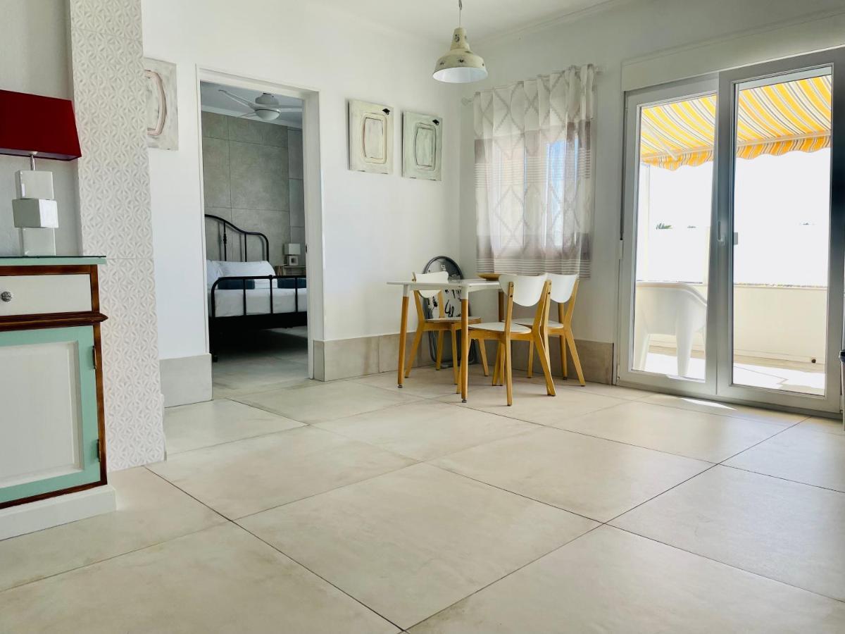 La Terraza Apartment Playa Blanca (Lanzarote)