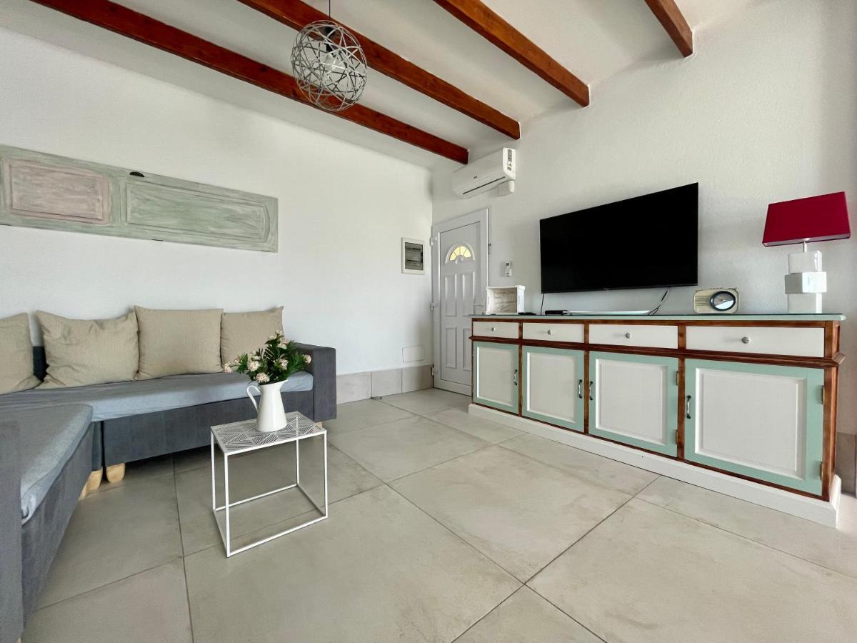 La Terraza