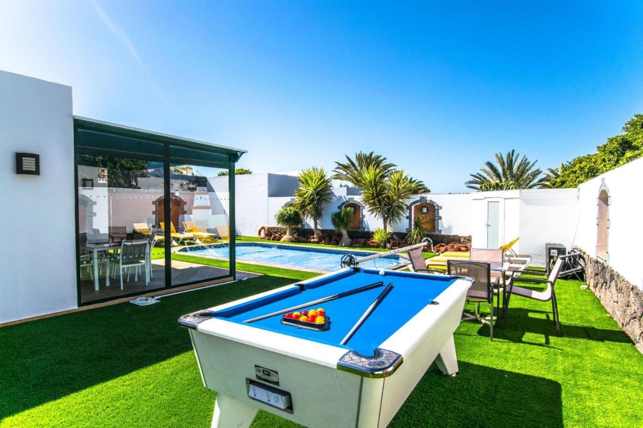 Arcos - Lh160 By Now Ltd Villa