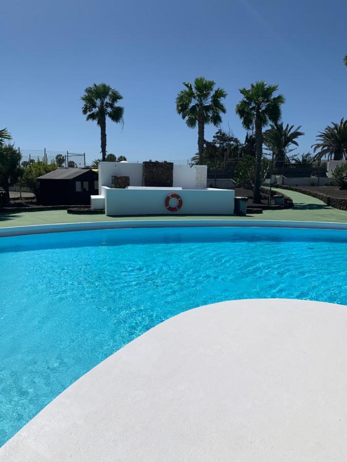 Basement Very Large Fantastic Location Playa Blanca (Lanzarote)