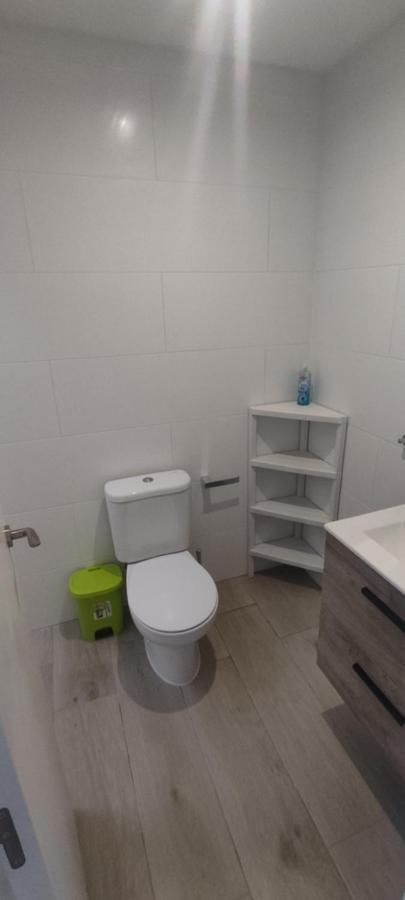 Casita Emma Playa Blanca (Lanzarote)
