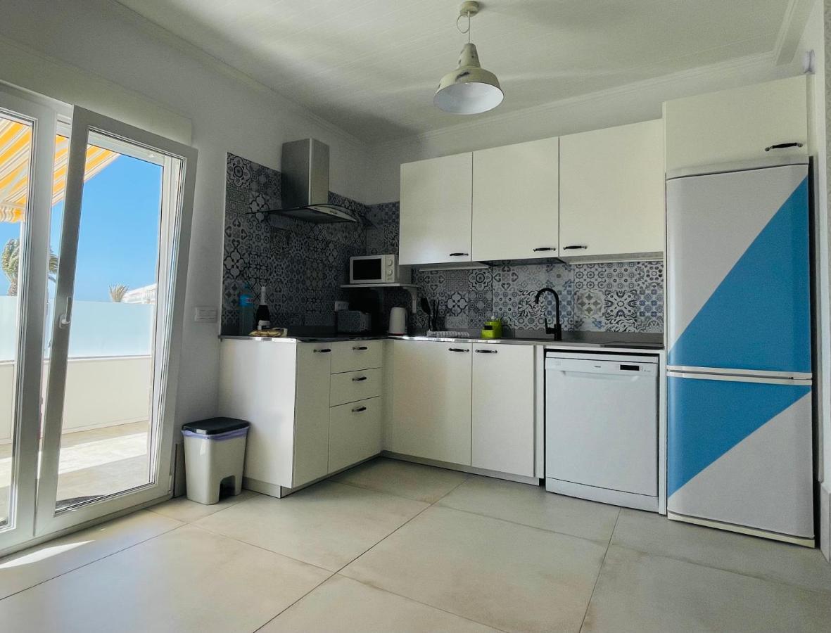 La Terraza Apartment *