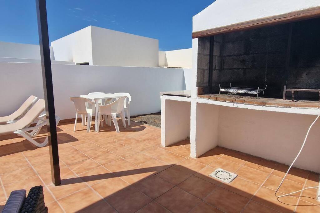 Apartment Gesell Playa Blanca (Lanzarote)