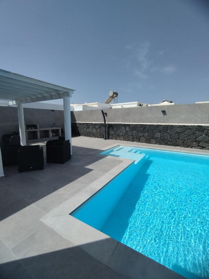 Harena Holiday home Playa Blanca (Lanzarote)