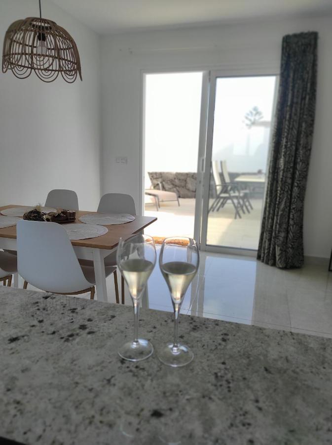 Casa Hubara Lanzarote, Brand New, Bright And Quiet Casa de férias Playa Blanca (Lanzarote)
