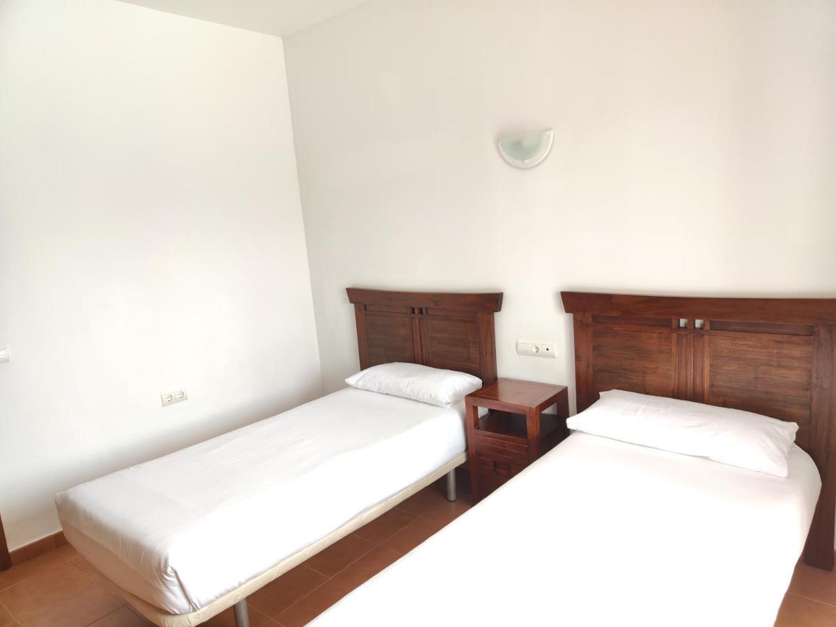 Blancas Villa Playa Blanca (Lanzarote)