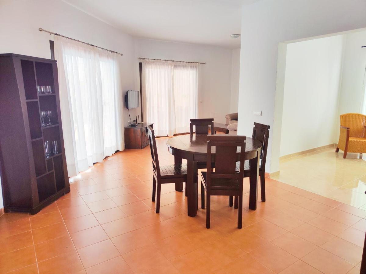 Blancas Villa Playa Blanca (Lanzarote)