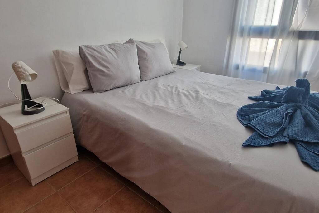 Gesell Apartment Playa Blanca (Lanzarote)