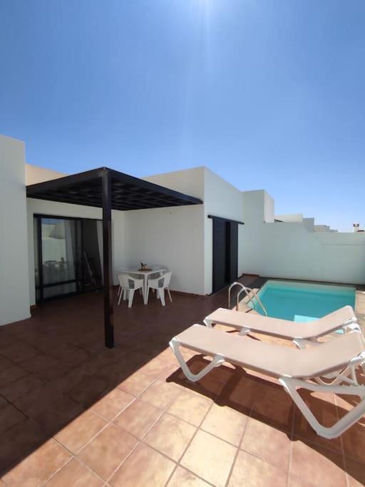 Apartment Gesell Playa Blanca (Lanzarote)