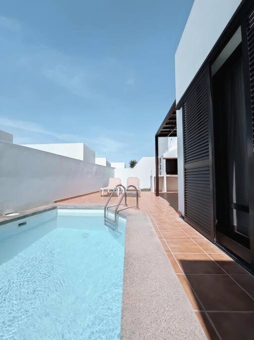 Gesell Apartamento Playa Blanca (Lanzarote)