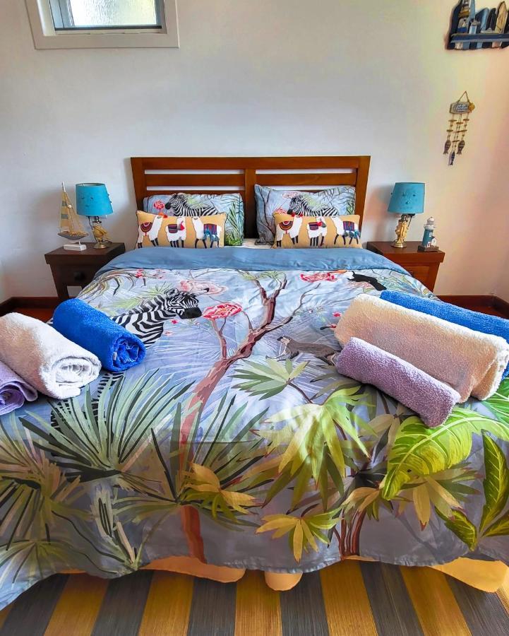 Sunset Paradise With Panoramic Sea View, First Line, Sunsets Villa