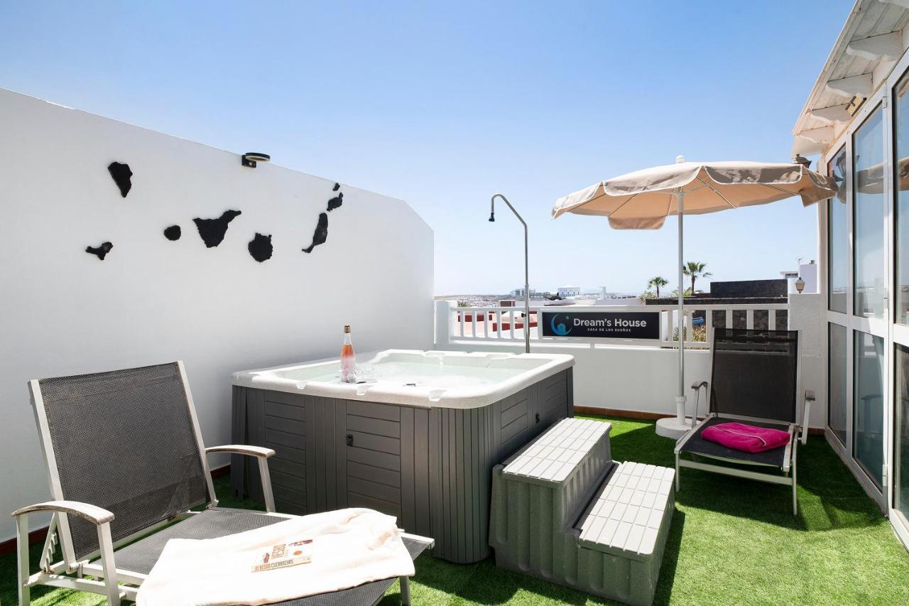 Holiday home Dream House Playa Blanca (Lanzarote)