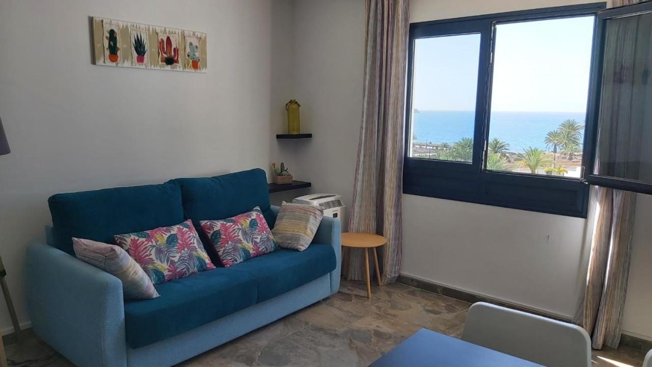 Casa Mykonos 1° Linea De Mar En Ferienhaus *