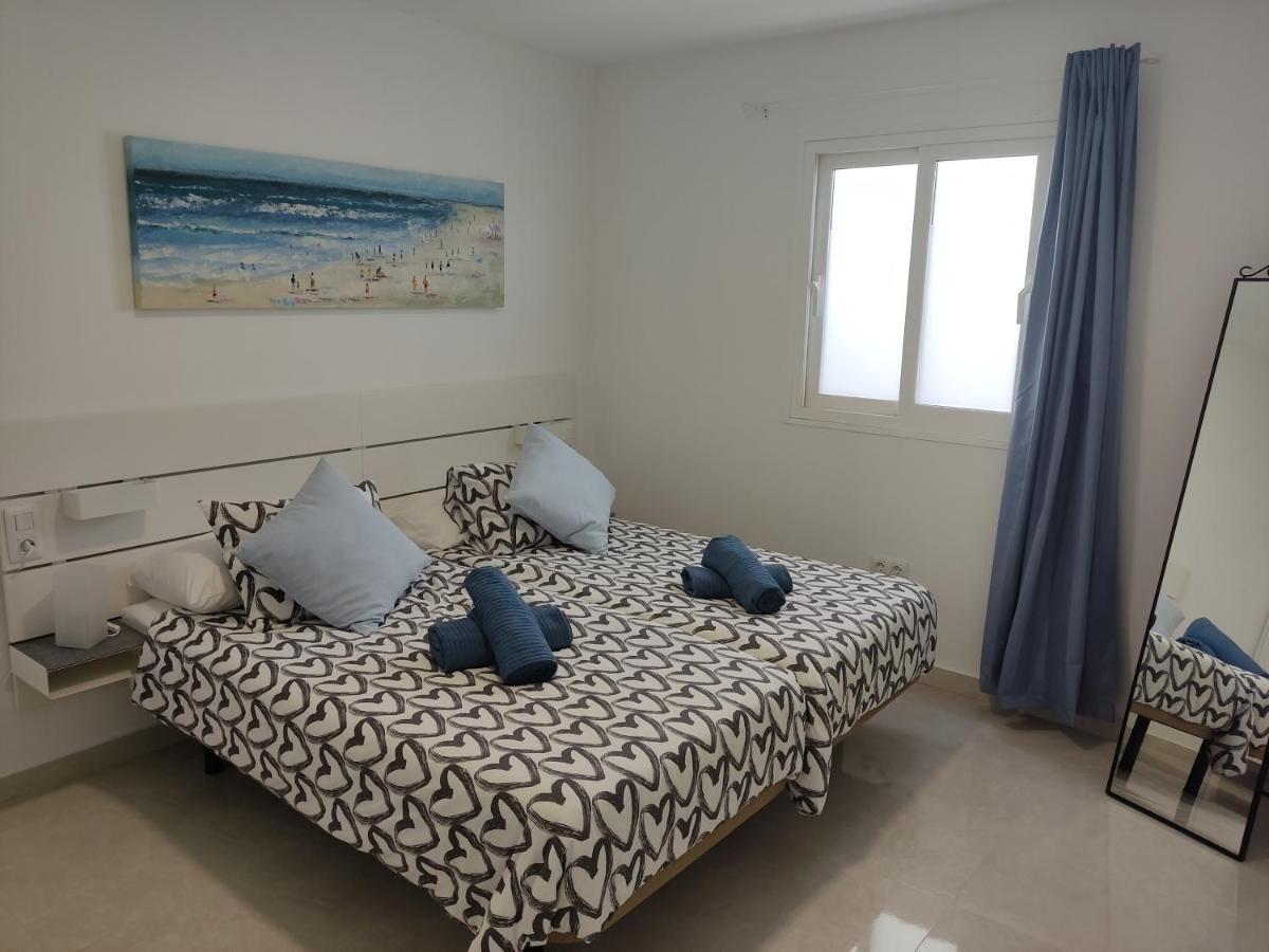 Casa Hubara Lanzarote, Brand New, Bright And Quiet Casa de férias