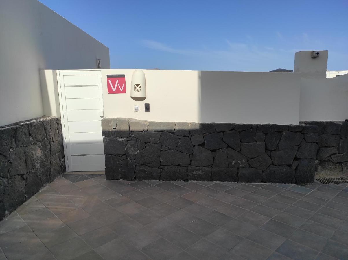 Casa Hubara Lanzarote, Brand New, Bright And Quiet Casa de férias *