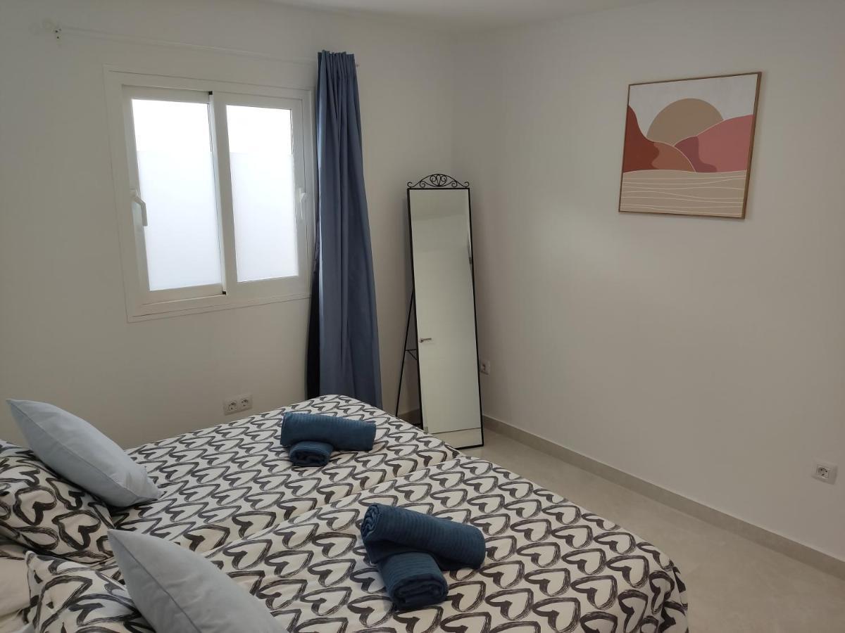 Casa Hubara Lanzarote, Brand New, Bright And Quiet Playa Blanca (Lanzarote)