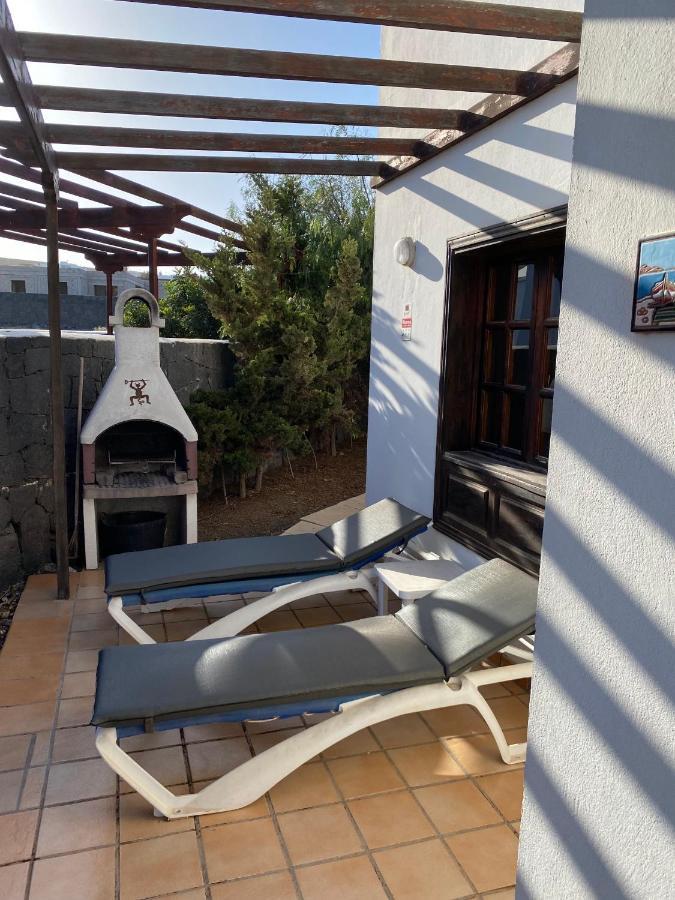 Villa Tropicana *