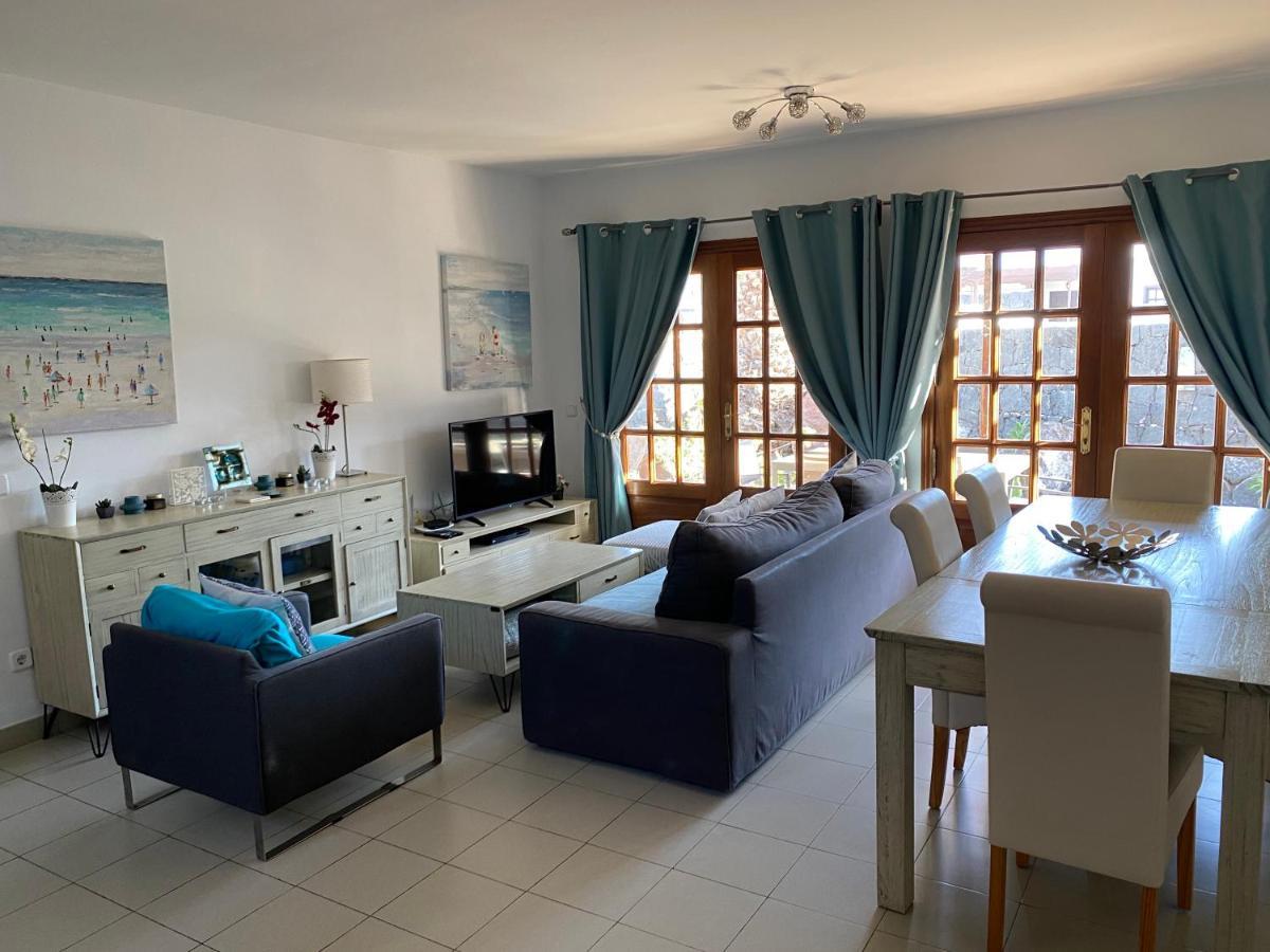 Tropicana Playa Blanca (Lanzarote)