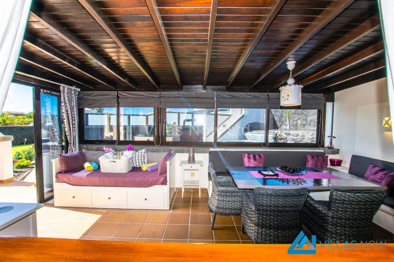 Casa Bonita - Lh144 By Now Ltd