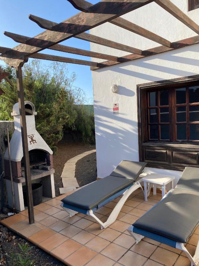Tropicana Villa