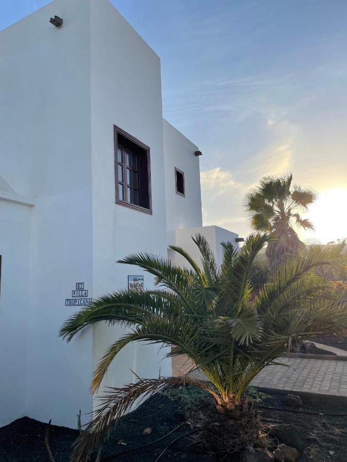 Tropicana Playa Blanca (Lanzarote)