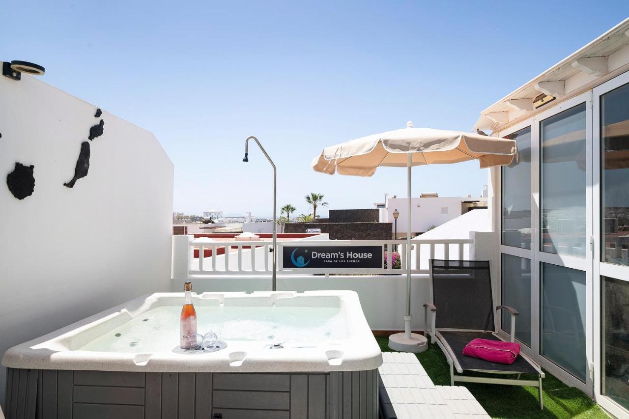 Dream House Playa Blanca (Lanzarote)