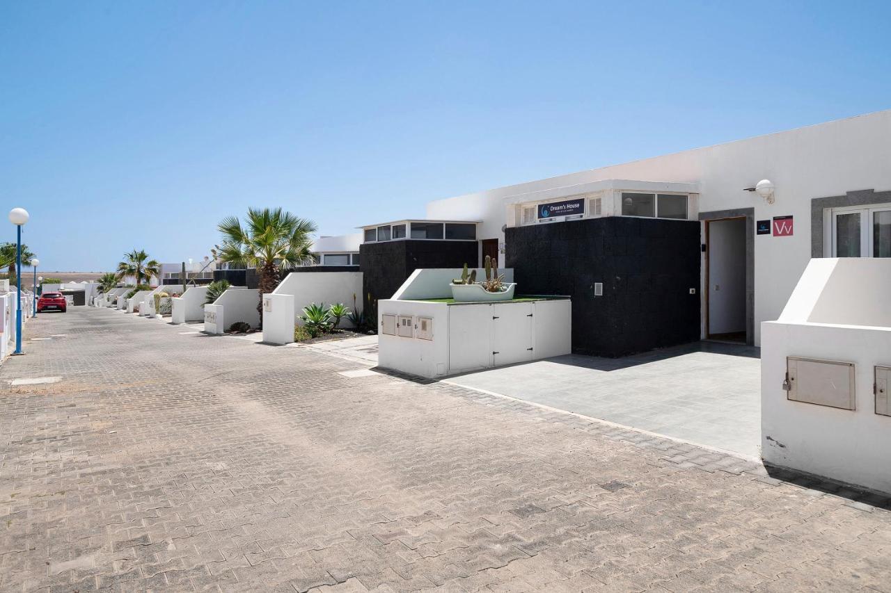 Dream House Holiday home *